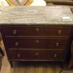 372 8498 CHEST OF DRAWERS